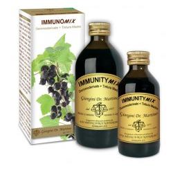 IMMUNITYMIX 200 ML LIQUIDO ANALCOLICO - farmanauta.it