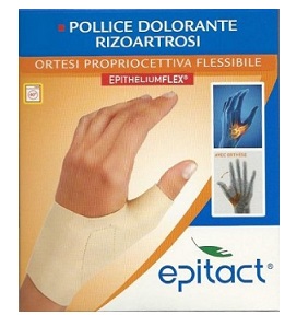 EPITACT ORTESI MANO FLEX DX L - farmanauta.it