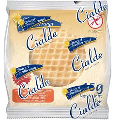 PIACERI MEDITERRANEI CIALDE 15 G - farmanauta.it