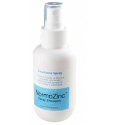 NORMOZINC SPRAY 100 ML - farmanauta.it