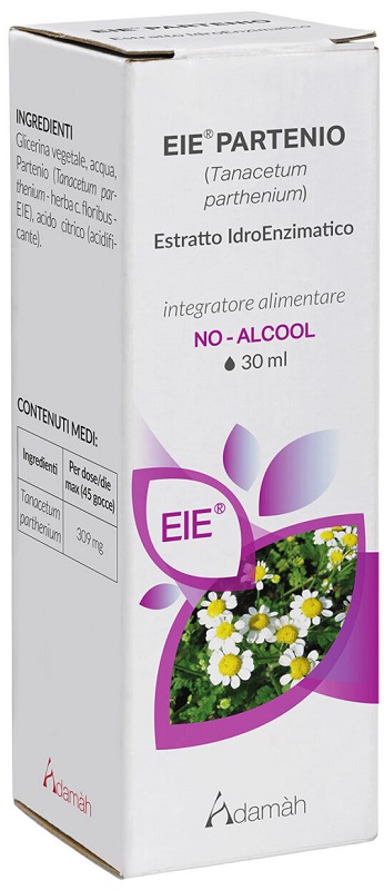 EIE PARTENIO GOCCE FLACONCINO 30 ML - farmanauta.it