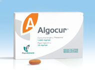 ALGOCUR 20 COMPRESSE FILMATE 27,30 G - farmanauta.it