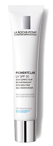 PIGMENTCLAR UV CREMA SPF30 40 ML - farmanauta.it