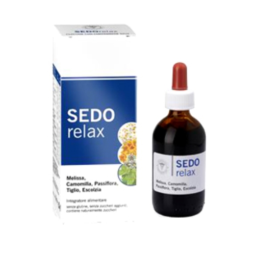 LFP SEDORELAX GOCCE 50 ML - farmanauta.it