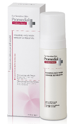 PROMEDIAL MOUSSE DETERGENTE 100 ML - farmanauta.it