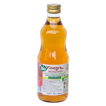 ACETO MELE BIO 500 ML - farmanauta.it