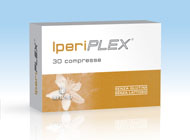 IPERIPLEX 30 COMPRESSE - farmanauta.it