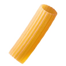 MASSIMO ZERO RIGATONI 1KG - farmanauta.it