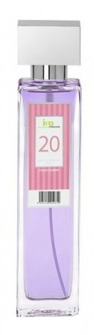 PROFUMO DA DONNA IAP PHARMA 20 150 ML - farmanauta.it