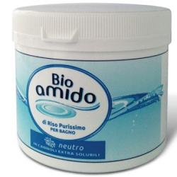 BIO AMIDO RISO PURISSIMO 250 G - farmanauta.it