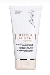 DEFENCE B-LUCENT DAY-PEEL 150 ML - farmanauta.it