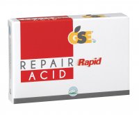 GSE REPAIR RAPID ACID 12 COMPRESSE - farmanauta.it