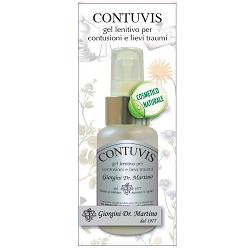 CONTUVIS GEL 50 ML - farmanauta.it