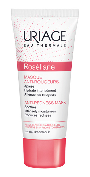 ROSELIANE MASCHERA ANTIARROSSAMENTO TUBETTO 40 ML - farmanauta.it