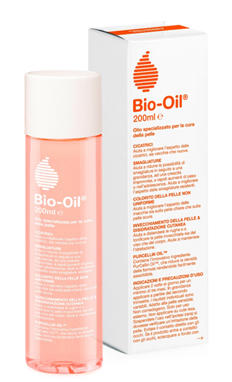 BIO-OIL OLIO DERMATOLOGICO 200 ML - farmanauta.it