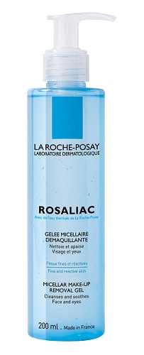 ROSALIAC GEL MICELLARE 195 ML - farmanauta.it