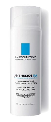 ANTHELIOS KA SPF50+ 50 ML - farmanauta.it