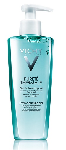 PURETE THERMALE GEL DETERGENTE 200 ML - farmanauta.it