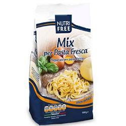 NUTRIFREE MIX PASTA FRESCA 1 KG - farmanauta.it