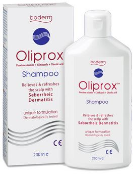 OLIPROX SHAMPOO&BALSAMO ANTIDERMATITE SEBORROICA 200 ML CE - farmanauta.it