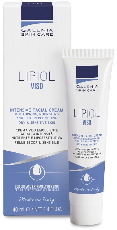 LIPIOL VISO 40 ML - farmanauta.it