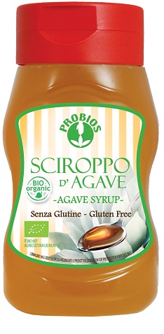 SCIROPPO D'AGAVE - farmanauta.it