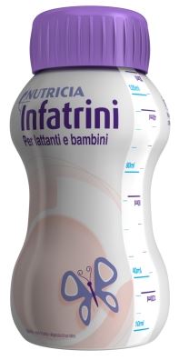 INFATRINI 24 BOTTIGLIE DA 125 ML - farmanauta.it