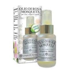 OLIO DI ROSA MOSQUETA 50ML - farmanauta.it