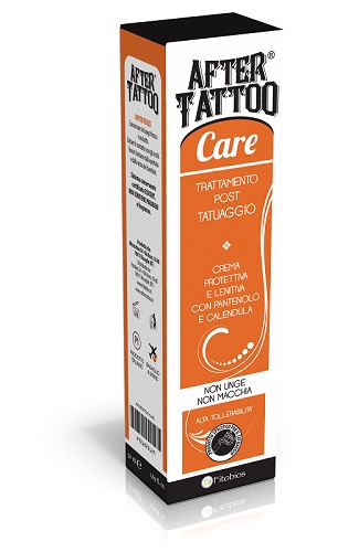 AFTERTATTOO CARE POMATA 50 ML - farmanauta.it