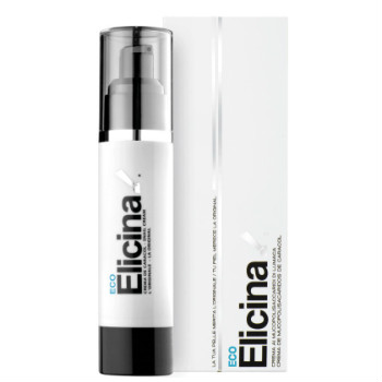 ELICINA ECO CREMA BAVA LUMACA 50 ML - farmanauta.it