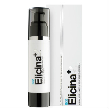 ELICINA ECO PLUS CREMA BAVA LUMACA 50 ML - farmanauta.it
