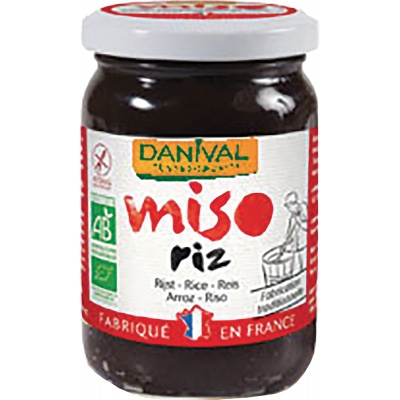 MISO DI RISO BIO 200 G - farmanauta.it