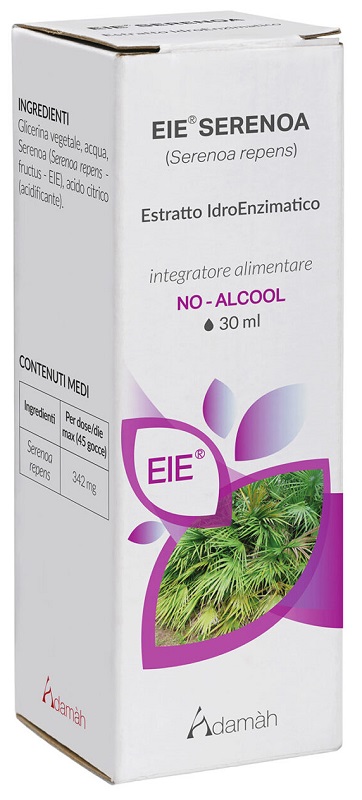 EIE SERENOA 30 ML - farmanauta.it