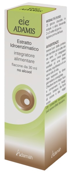 EIE ADAMIS 30 ML - farmanauta.it