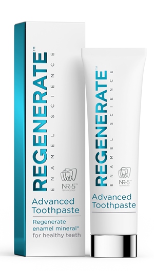 REGENERATE DENTIFRICIO AVANZATO 75 ML - farmanauta.it