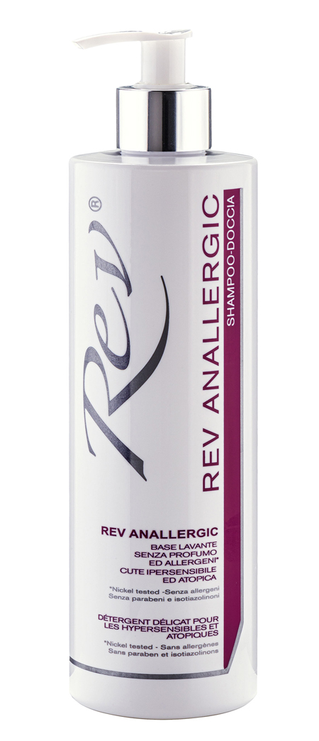 REV ANALLERGIC 500 ML - farmanauta.it