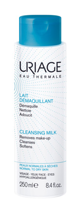 URIAGE LATTE DETERGENTE 250 ML - farmanauta.it