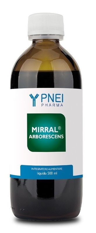 MIRRAL ARBORESCENS 500 ML - farmanauta.it