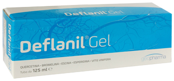 DEFLANIL GEL 125 ML - farmanauta.it