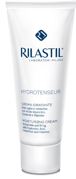 RILASTIL HYDROTENSEUR CREMA IDRATANTE 50 ML SPECIAL PRICE - farmanauta.it