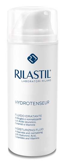 RILASTIL HYDROTENSEUR LF FLUIDO IDRATANTE 50 ML SPECIAL PRICE - farmanauta.it