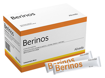 BERINOS 30 BUSTINE X 10 ML - farmanauta.it
