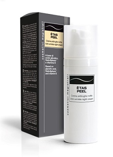 ETAS PEEL 50 ML - farmanauta.it