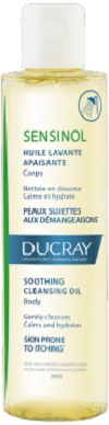 SENSINOL OLIO DETERGENTE CORPO 200 ML - farmanauta.it