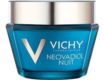 NEOVADIOL COMPLES SOSTIT NOTTE 50 ML - farmanauta.it