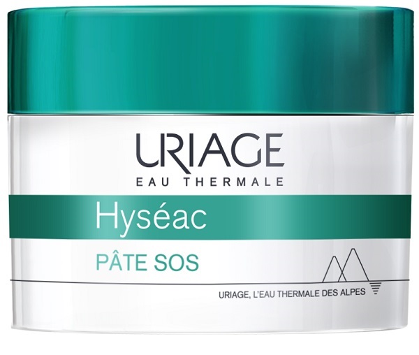 HYSEAC PASTA SOS P 15 G - farmanauta.it