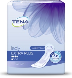 PANNOLONE PER INCONTINENZA TENA DISCREET EXTRA PLUS 16 PEZZI - farmanauta.it
