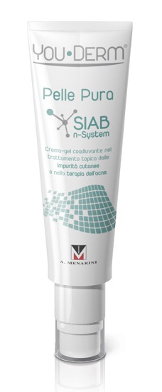 YOUDERM PELLE PURA SIAB N-SYSTEM 50 ML - farmanauta.it