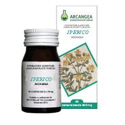 IPERICO 60 CAPSULE - farmanauta.it