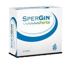SPERGIN FORTE 12 BUSTINE - farmanauta.it
